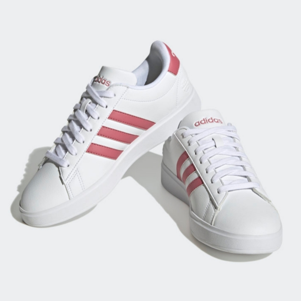adidas women Grand Court 2.0 Shoes